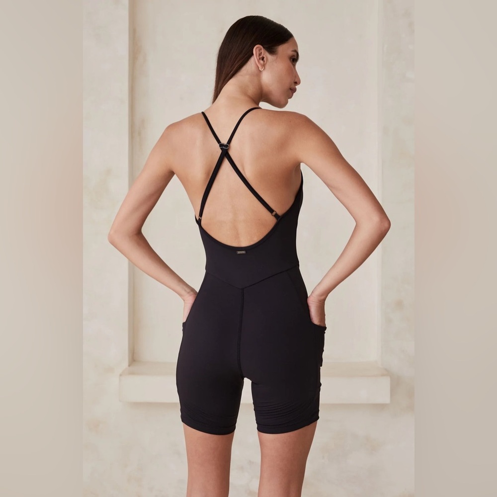 108 SPORTIF ASTRID BODYSUIT - Picture 6 of 10
